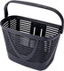 Klickfix mand lamello fr.basket r k lamello small black