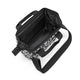 Reisenthel lenkertasche roomy roomy leo nero