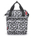 Reisenthel einzeltasche roomy gt click fix roomy gt leo nero
