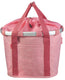 Reisenthel korb bikebasket bikebasket twist pink klickfix