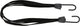 Bike tec more snelbinder fixture strap bike tec 4fold 650mm black