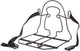 Steco verbreding voor bagagedrager monkey-mee carrier extension monkey-mee b