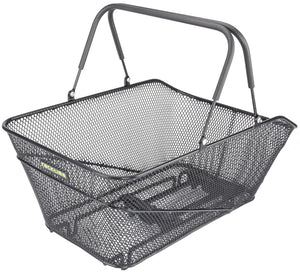 Racktime mand bask-it trunk large basket bask-it trunk b