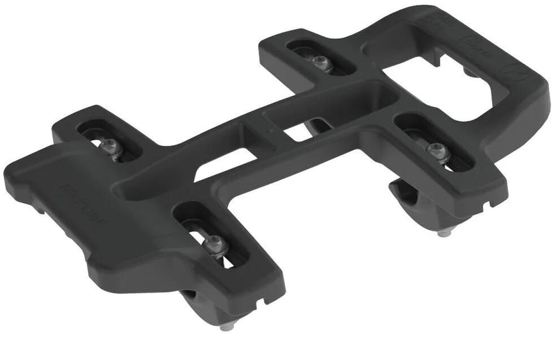 Afbeelding laden in galerijviewer, Racktime systeem-adapter snap-it 2.0 connect system adapter snap-it 2.0 con.black
