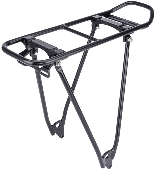 Racktime bagagedrager fold-it fix rear rack fold it fix 24 b