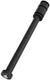 Racktime steekas adapter thru axle adapte 1.5 x 169 142 mm black