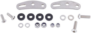 Tubus voetverlenging feet extension f.rear carrier