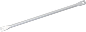 Atranvelo stelstang roundstay straight 215mm sil.