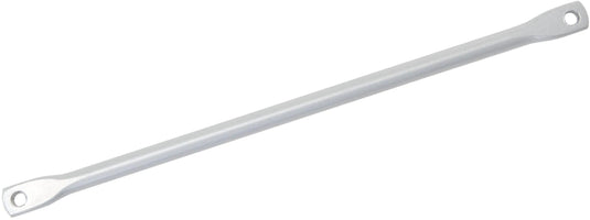 Atranvelo stelstang roundstay straight 215mm sil.