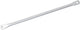 Atranvelo stelstang roundstay straight 215mm sil.