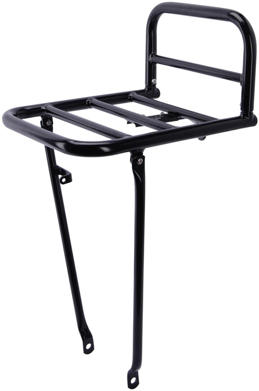 Atranvelo transport-bagagedrager jumbo fr.carrier jumbo alu b