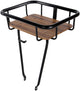 Atranvelo transport-bagagedrager jumbo basket fr.carrier jumbo basket alu b