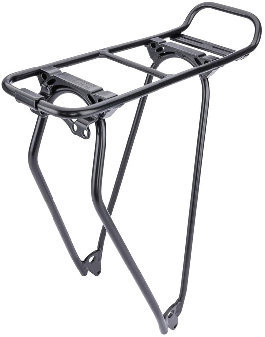Racktime bagagedrager stand-it rear rack stand-it 29 black