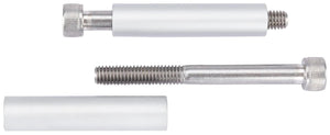Thule dragerverlenger rail extender kit rail extender kit