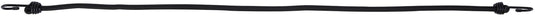 Contec snelbinder string ct strap string 10x1000mm, black