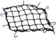 Contec bagagenet grid.strap ct luggage net grid.strap 200x240mm black