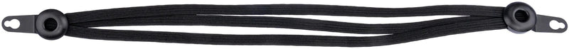 Afbeelding laden in galerijviewer, Contec spanngurt urban fix ct lashing straps urbanfi 3-fold black
