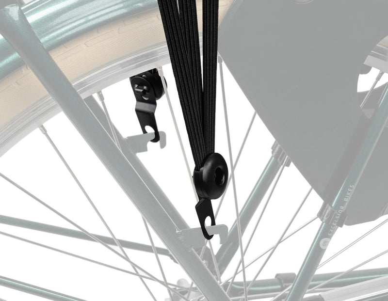 Afbeelding laden in galerijviewer, Contec spanngurt urban fix ct lashing straps urbanfi 3-fold black
