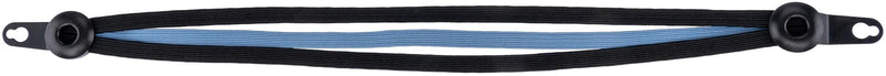 Afbeelding laden in galerijviewer, Contec spanngurt urban fix ct lashing straps urbanfi 3-fold black blue-grey
