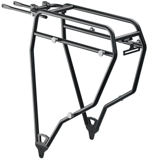 Tubus bagagedrager padua rear rack padua 28 black
