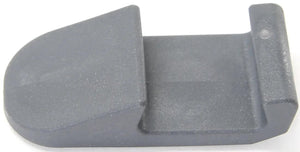 Racktime reserve latch snap-it 1.0 taster