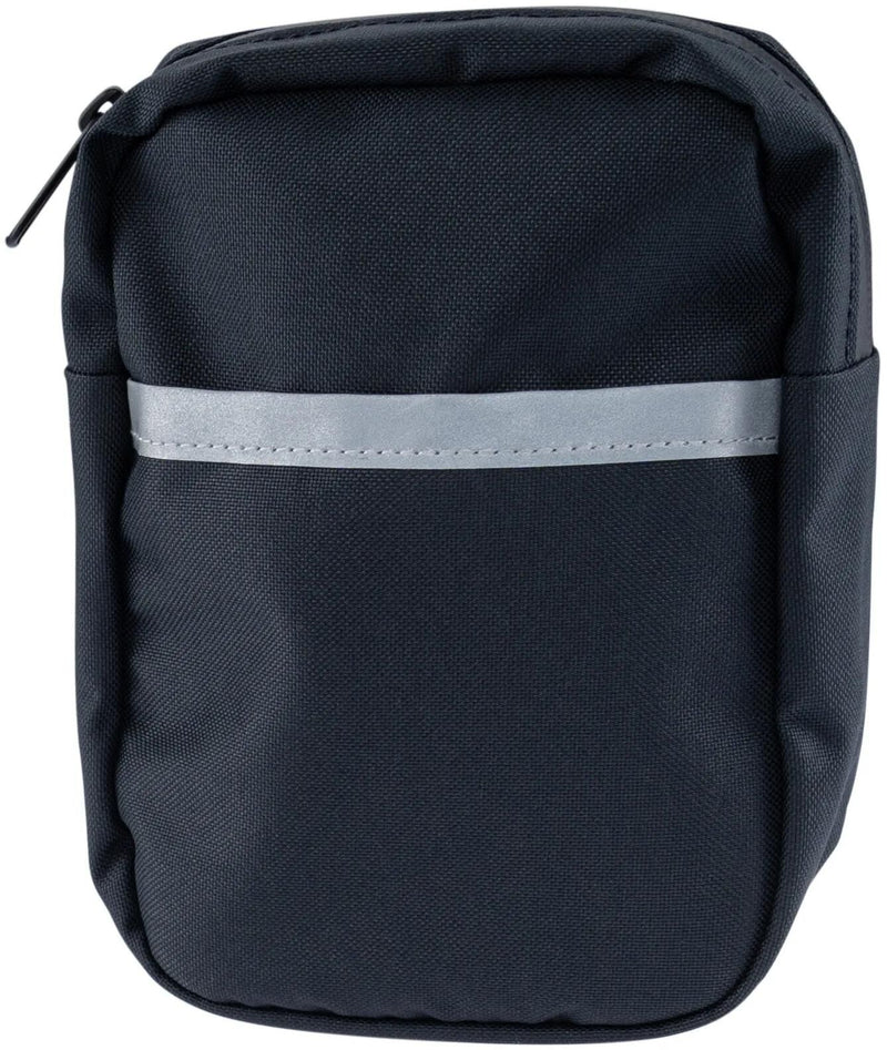 Afbeelding laden in galerijviewer, Fahrer tas komplize handlebar bag komplize black
