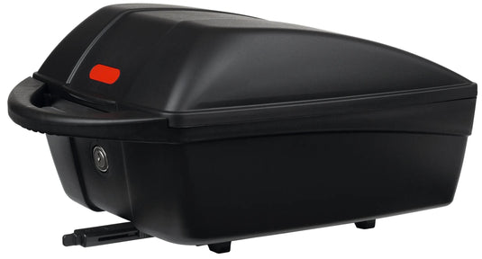 Polisport gepäckträgerbox move mik 2.0 luggage carrier box move mik 1l black