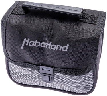 Haberland stuurtas einsteiger-serie bar bag einsteiger series .b sil.