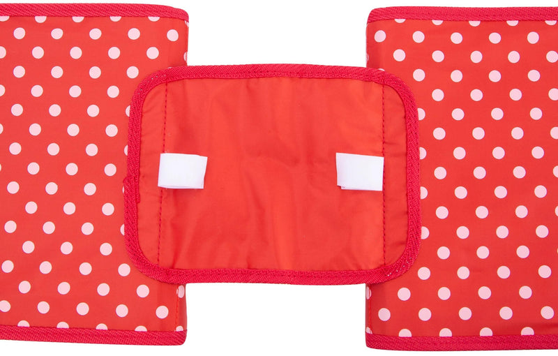 Afbeelding laden in galerijviewer, Bike fashion kindertas lillebi double bag lillebi

