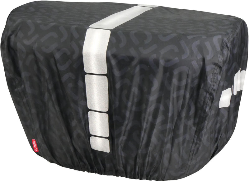 Afbeelding laden in galerijviewer, Rixen kaul regenhoes rain cover rain cover r k xl black
