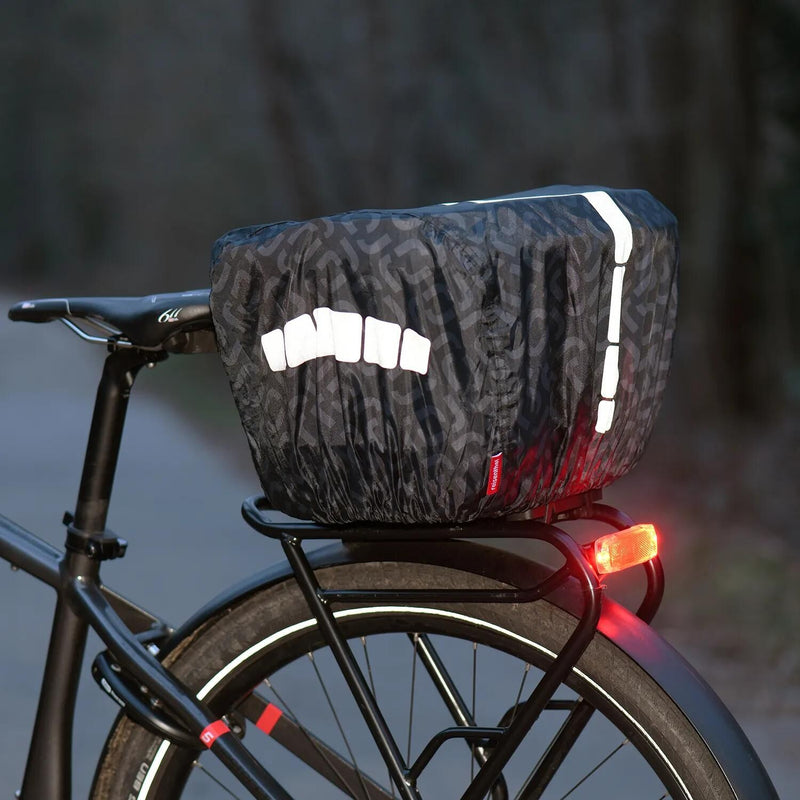 Afbeelding laden in galerijviewer, Rixen kaul regenhoes rain cover rain cover r k xl black
