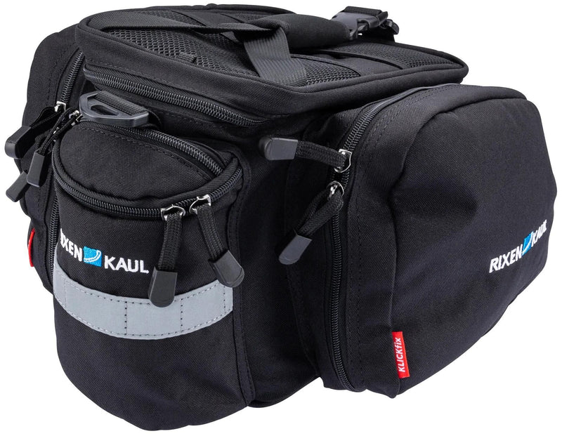 Afbeelding laden in galerijviewer, Rixen kaul bagagedragertas tourino trunk bag r k tourino 18l
