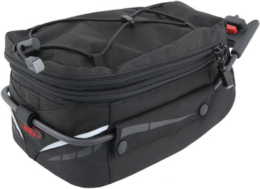 Norco zadelpentas ontario seatpost bag ontario black