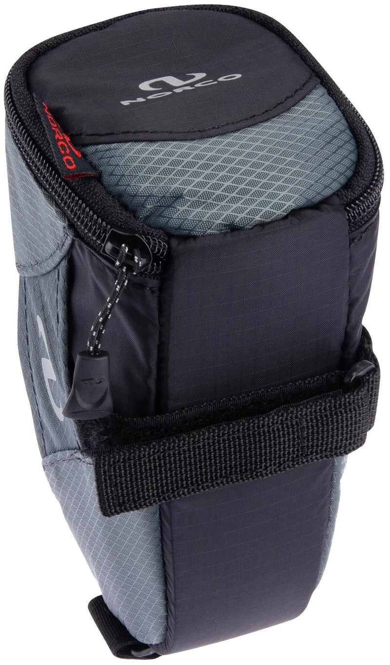 Afbeelding laden in galerijviewer, Norco zadeltas ottawa mtb saddle bag ottawa mtb midi 0,5l
