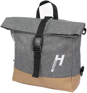 Haberland lenkertasche keep rollin handlebar bike keep rollin' backpack, gr