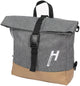 Haberland lenkertasche keep rollin handlebar bike keep rollin' backpack, gr