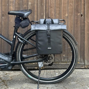 Haberland einzeltasche amelia vario bike ruck amelia sack