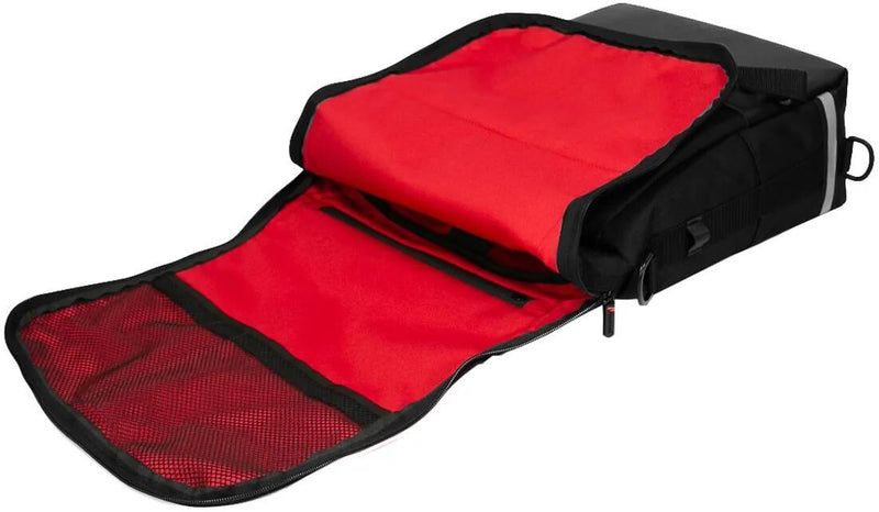 Afbeelding laden in galerijviewer, Haberland rucksack sporty bike backpacks sporty black
