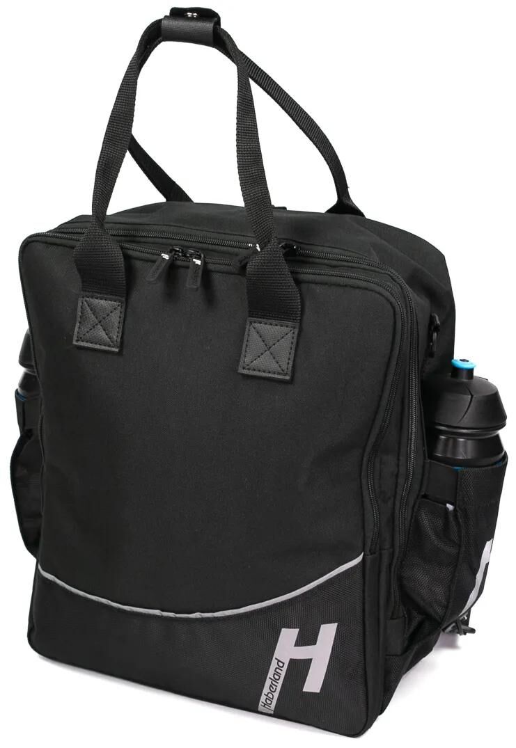Afbeelding laden in galerijviewer, Haberland rugzak more than work backpack habeland more than work black
