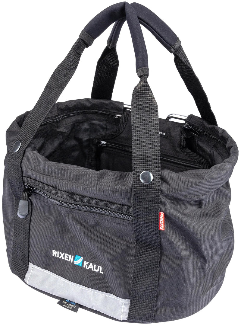 Afbeelding laden in galerijviewer, Rixen kaul shoppertas shopper mini comfort shopping bag r k shopper mini comfort
