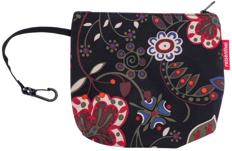 Afbeelding laden in galerijviewer, Reisenthel mand bikebasket shopping bag r k bikebasket folklore b
