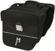 Haberland doppeltasche e-bike l double bag e-bike l