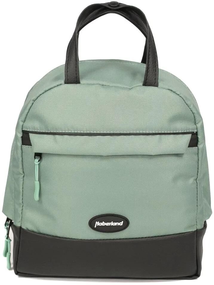 Afbeelding laden in galerijviewer, Haberland lenkertasche bella handlebar bags bella salbei
