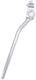 Pletscher zijstandaard esge kickstand esge 245mm