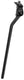 Pletscher zijstandaard esge kickstand esge 295mm black
