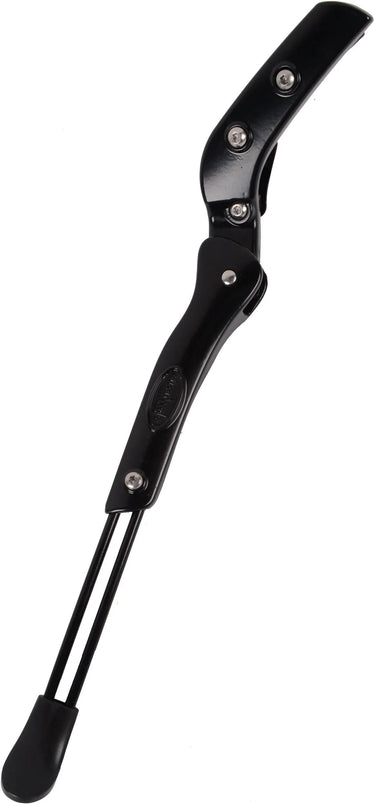 Atranvelo achtervorkstandaard stylo uni rear blackline rear kickstand at.velo stylo dv blackline alu