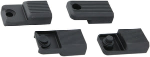 Contec verbindingsvoeten bike slinger ct slinger foot bike bike slinger 4pcs.