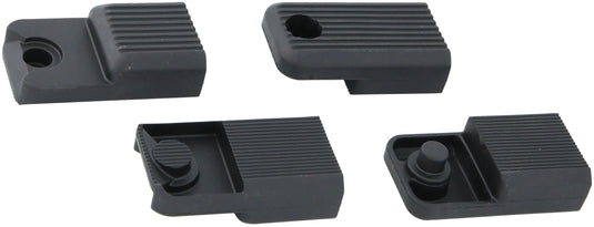 Contec verbindingsvoeten bike slinger ct slinger foot bike bike slinger 4pcs.