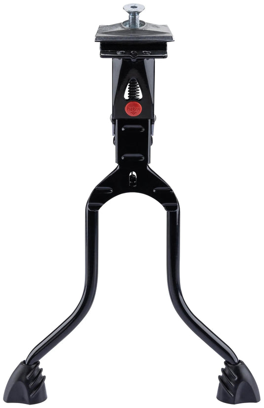 Hebie tweebeenstandaard rex doub.leg kickstand rex long