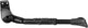 Ursus achtervorkstandaard r78 - king rear rear kickstand r78 king rear 18mm